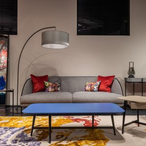 Industrial Style Pendant Light